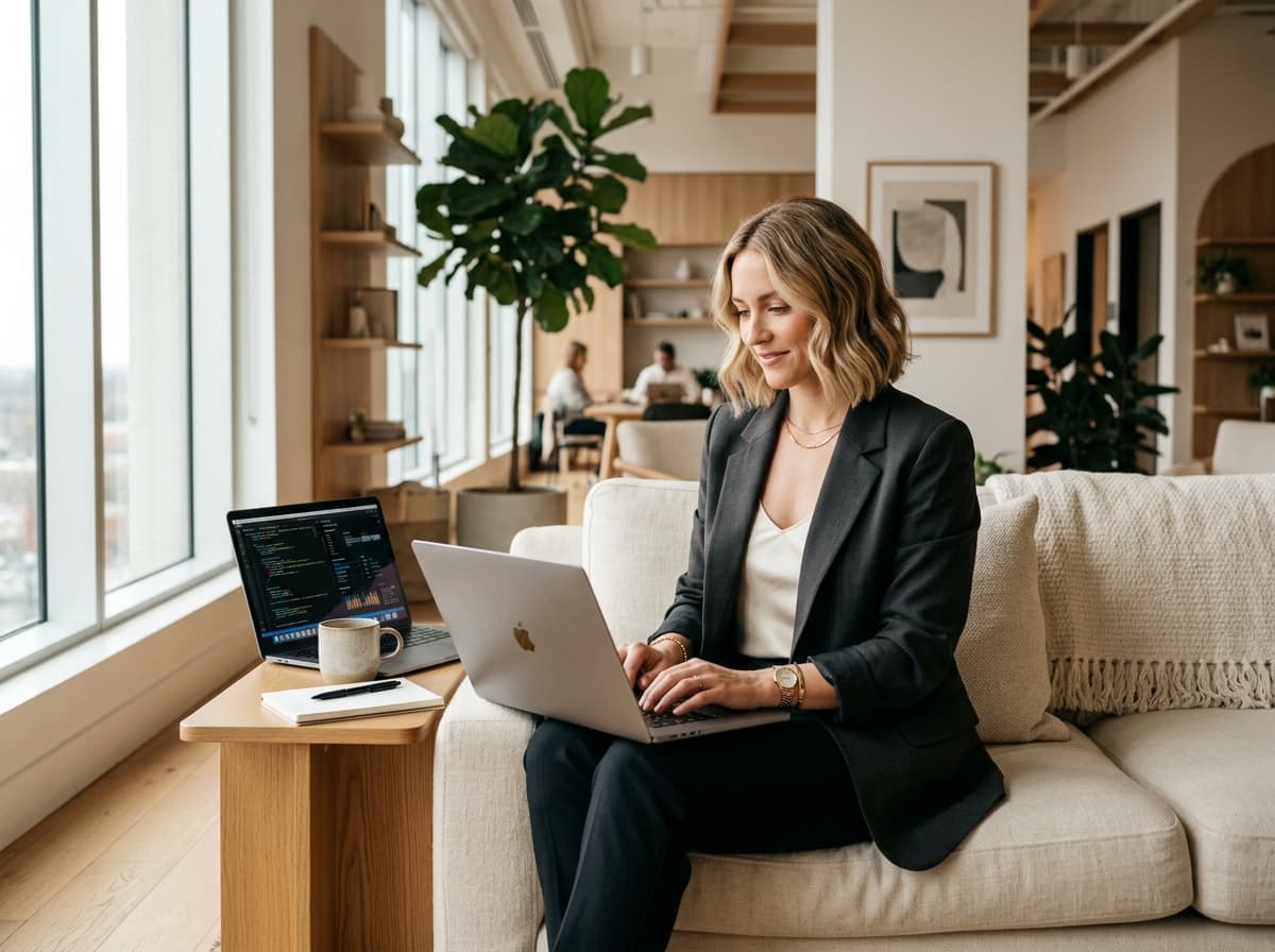 TechXGrowth story