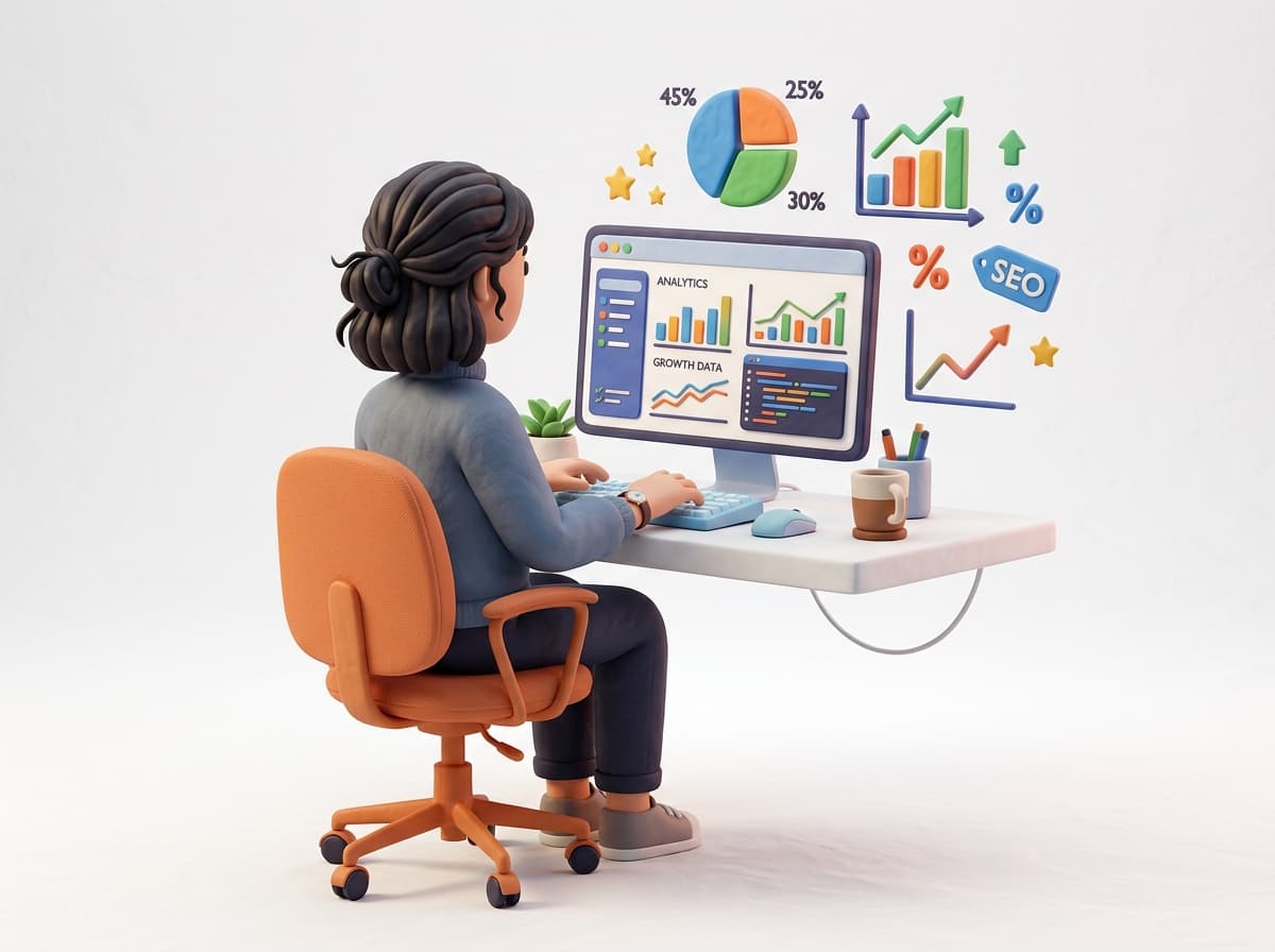 Web Development