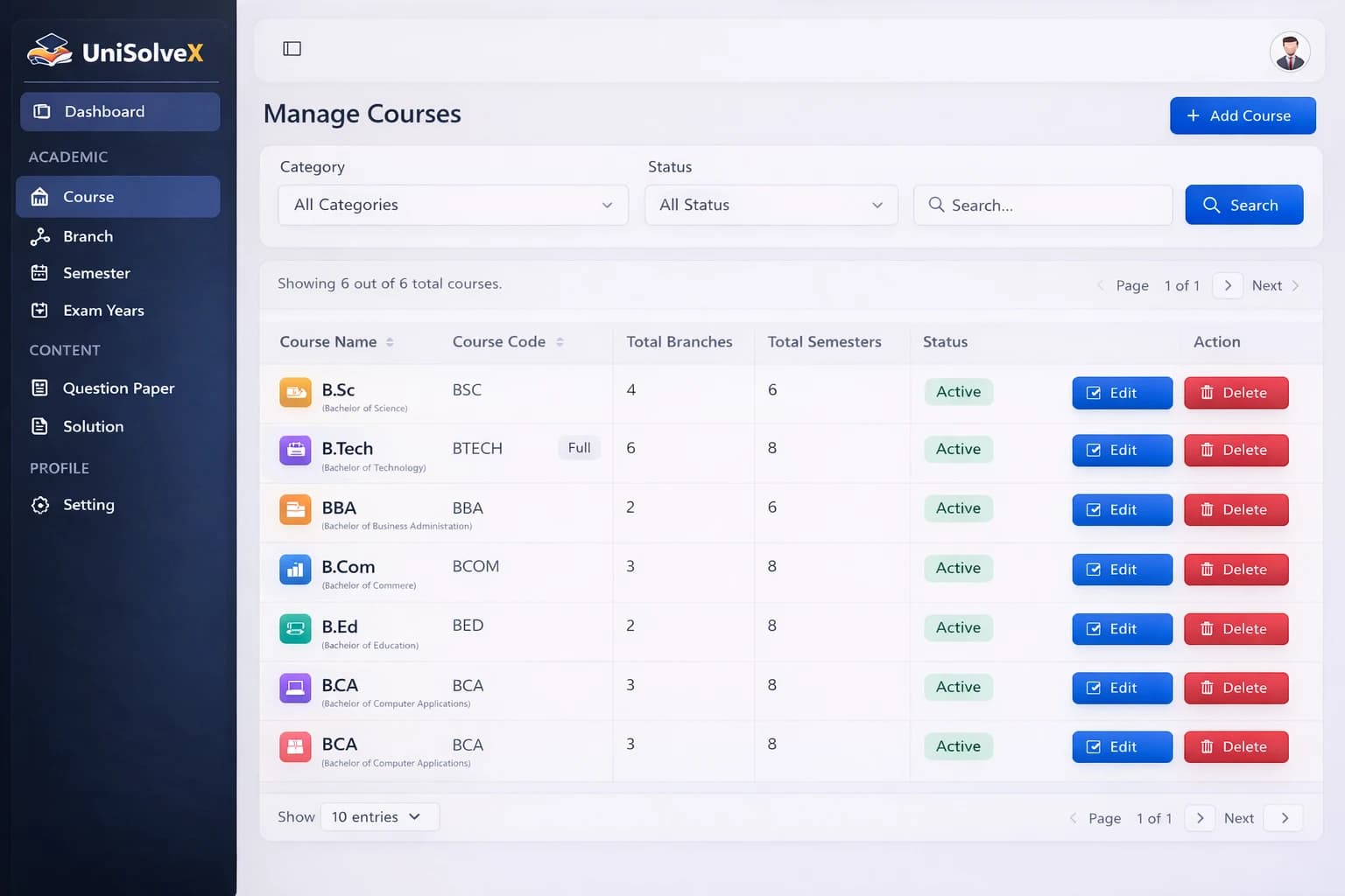 Apex ERP — Enterprise Supply Chain & Operations Engine